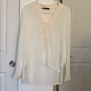 Zara shirt